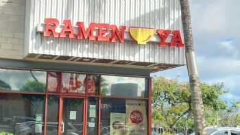 Ramen Ya Pearl City