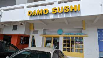 Damo Sushi