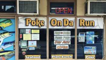 Poke On Da Run Shop