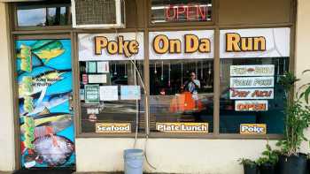 Poke On Da Run Shop