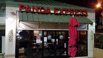 Panda Express