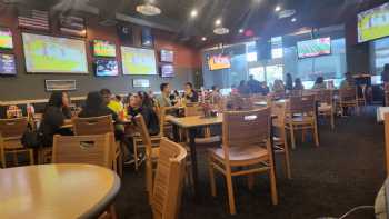 Buffalo Wild Wings