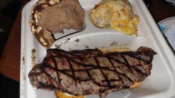 Black Angus Steakhouse