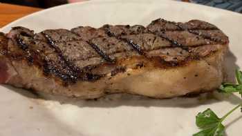 Black Angus Steakhouse