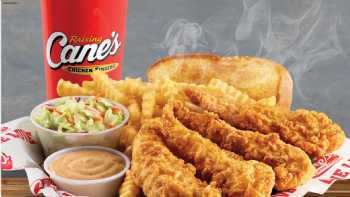 Raising Cane's Chicken Fingers