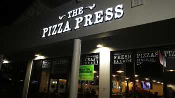 The Pizza Press