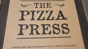 The Pizza Press