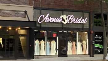 Avenue Bridal