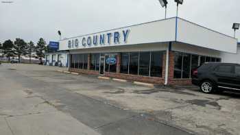 Big Country Auto of Madison County