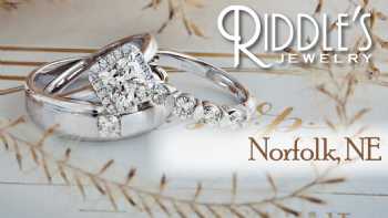 Riddle's Jewelry - Norfolk