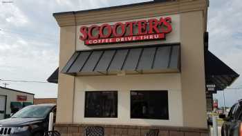 Scooter's Coffee