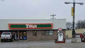 Tilly's Gas & Shop