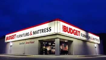 Deets Budget Furniture & Mattress