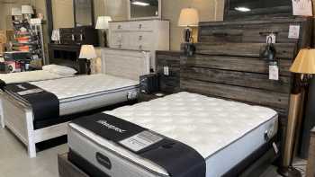 Deets Budget Furniture & Mattress