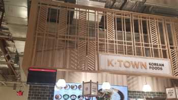 K Town Korean Foods