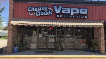 Chasing Clouds Vape Collective