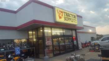 Tractor Supply Co.