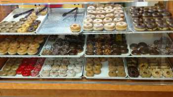 Delight Donuts