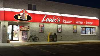 Louie's Liquor