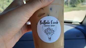 Buffalo Creek Coffee Shop