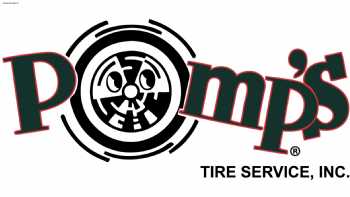 Pomp's Tire Service