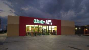 O'Reilly Auto Parts