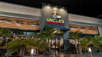 Pearlridge - Uncle's Fish Market & Grill