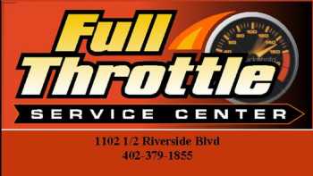 Full Throttle Service LLC