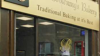 Beth Browning's Bakery