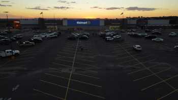 Walmart Connection Center