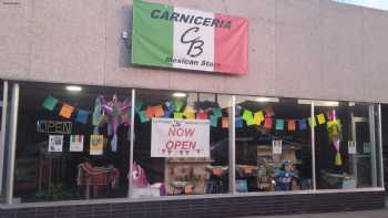 Carniceria CB, LLC ( Minimarket and Restaurant)