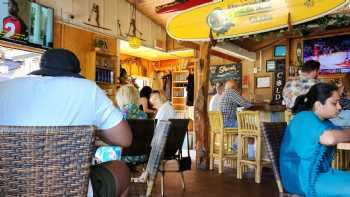 Kalypso Island Bar & Grill