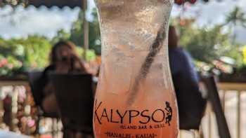 Kalypso Island Bar & Grill