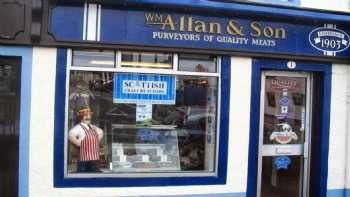 Wm. Allan & Son Butchers