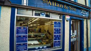 Wm. Allan & Son Butchers