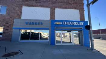 Wagner Chevrolet Service Center