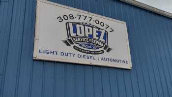 Lopez Service and Repair, LLC