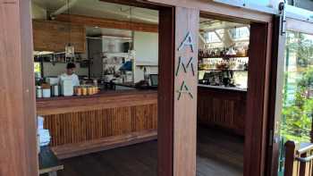 AMA Restaurant