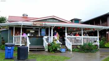 Hanalei Bread Company