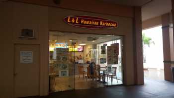 L&L Hawaiian