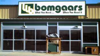 Bomgaars