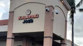 Kalapaki Joe's