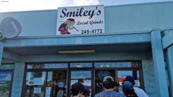 Smiley's Local Grinds