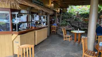 Duke's Canoe Club Barefoot Bar and Restaurant