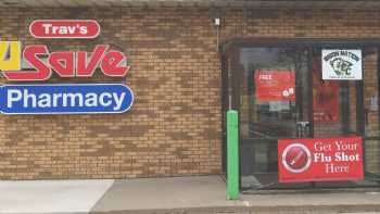 Trav's U-Save Pharmacy