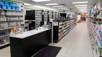 Trav's U-Save Pharmacy