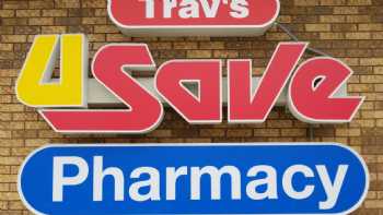 Trav's U-Save Pharmacy