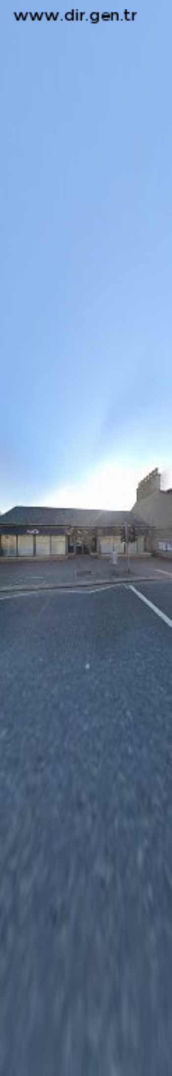 The Original Factory Shop (Stonehaven)