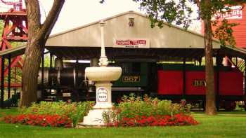 Pioneer Village