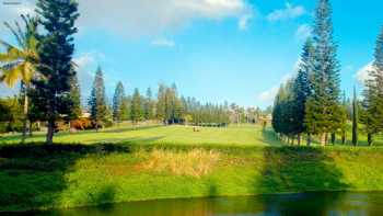 Pukalani Country Club